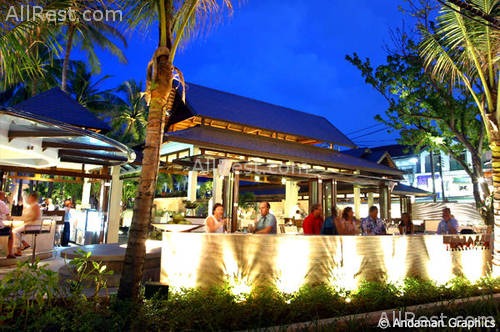 Holiday Inn Phuket 56